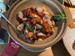 -青年公社烤鸭(青年路店)