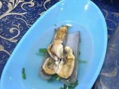 -郭姐·威海渔村(黄兴路店)