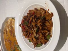 -老妈菜馆(建设街店)