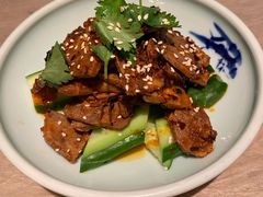 -新白鹿餐厅(城西银泰城店)