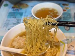 -深仔记正宗云吞面(尖沙咀店)