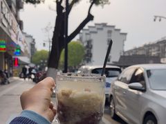 -紫薇冷饮(海宁盐官宣德路店)