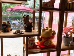 -耳语轻风专业采耳馆(古北花世界商业广场店)