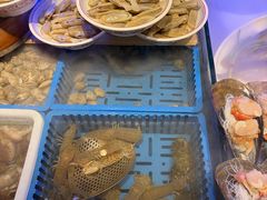 -倍儿美海鲜排挡·非遗海鲜蒸饺(洋货店)