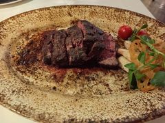 -燃扒房Steakhouse(皇庭店)
