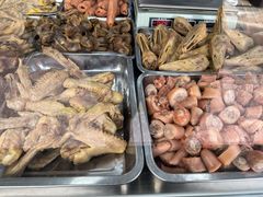 -熊氏卤菜(双元路店)