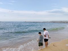 -日照灯塔风景区