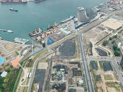 -高雄85大楼-观景台