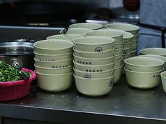 -伟记奥面馆(养育巷店)