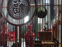 -吉同饭店(绿地·香榭丽公馆店)