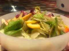 -西贝莜面村(香蜜湖店)