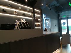 -瑞幸咖啡(长楹天街店)