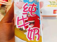 -麦当劳(金地店)