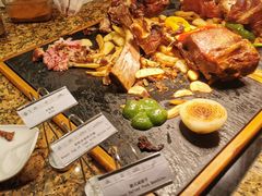 -杭州国际会议中心洲际酒店-原素全日餐厅(解放东路店)