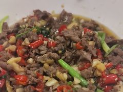-秀妈厨房(灰汤老店)