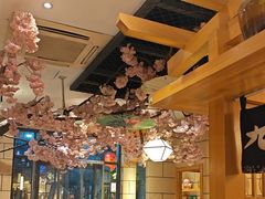 -九田家黑牛烤肉料理(华侨城店)