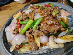 -琼菜王(南海店)