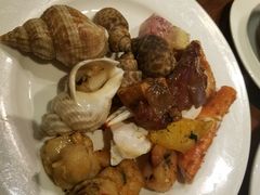 -广州富力君悦大酒店·凯菲厅