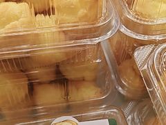 -泸溪河桃酥(秦淮夫子庙一店)