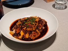-杨氏青龙虾·羊蝎子(金盛路总店)