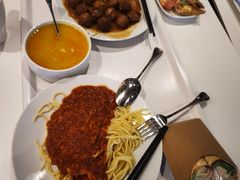 -宜家·瑞典风味餐厅(四元桥店)