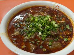 -青羊区不同味冒菜店(青羊店)