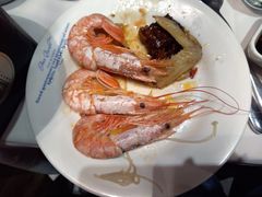 -星伦多自助料理(华润万象城店)