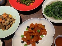 -曾宴·楚菜(湖北省博物馆店)