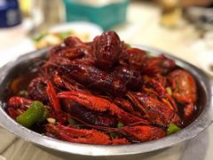 十三香大红袍龙虾-袁老大龙虾(石鼓路总店)