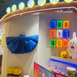 -手作艺术研究所·石膏娃娃手工集合店(通州万达店)