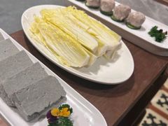 -顺德公·广东猪肚鸡(车公庙总店)