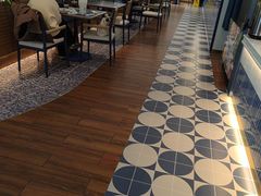 -贝林大翅鲸简餐厅(国家海洋博物馆店)