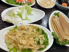 -蒙星月涮肚火锅城(宏运家园店)