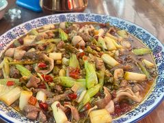 -李大爷的泡椒馆(冉家坝店)