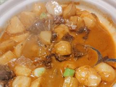 -简小舍·民间手艺菜(武昌江滩店)