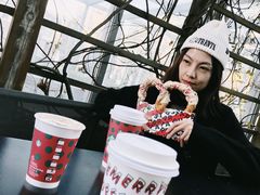 -FATBURGER 特富客汉堡(外交公寓店)