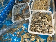 -锅老头铁锅炖•大锅蒸汽海鲜(韩乐坊店)