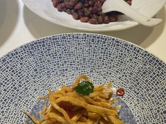 -院里寻菜·精致庭院菜(观沙岭店)