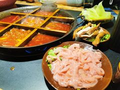 -洋马儿火锅(解放碑店)