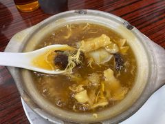 -添發碗仔翅美食