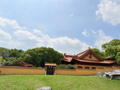 -太子山公园(园东路)