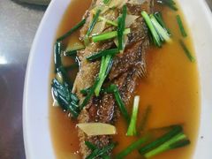 -明记海鲜美食老字号(明记总店)