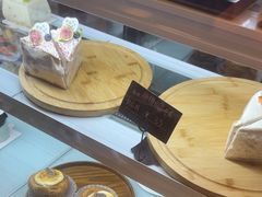 -Max Bakery 阿唛手作