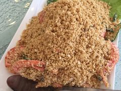 -新加坡海鲜共和(名胜世界圣淘沙海滨坊)