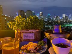 -萨芭蒂高空花园餐酒吧