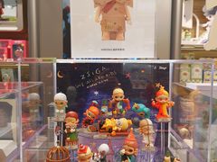 -泡泡玛特POPMART(东直门来福士店)