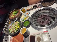 -焱铁烧·黑毛和牛专门店(杭州嘉里中心店)