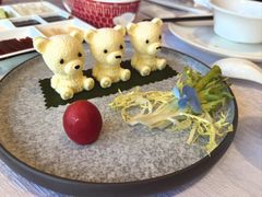 -丰鲤楼•闽南茶楼(仟禧汇店)