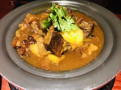 -北平食府(马鞍山路店)