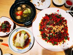 -锅儿匠辣子鸡(春熙路店)